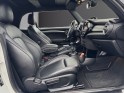 Mini cabriolet f57 cooper d 116 ch finition yours  garantie 12 mois occasion simplicicar limoges  simplicicar simplicibike...