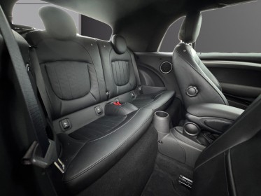 Mini cabriolet f57 cooper d 116 ch finition yours  garantie 12 mois occasion simplicicar limoges  simplicicar simplicibike...