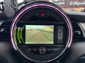 Mini cabriolet f57 cooper d 116 ch finition yours  garantie 12 mois occasion simplicicar limoges  simplicicar simplicibike...