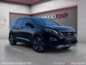 Peugeot 3008 bluehdi 180ch ss eat8 gt line occasion simplicicar pontarlier simplicicar simplicibike france
