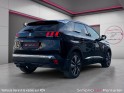 Peugeot 3008 bluehdi 180ch ss eat8 gt line occasion simplicicar pontarlier simplicicar simplicibike france