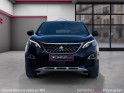 Peugeot 3008 bluehdi 180ch ss eat8 gt line occasion simplicicar pontarlier simplicicar simplicibike france