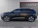 Peugeot 3008 bluehdi 180ch ss eat8 gt line occasion simplicicar pontarlier simplicicar simplicibike france