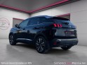 Peugeot 3008 bluehdi 180ch ss eat8 gt line occasion simplicicar pontarlier simplicicar simplicibike france