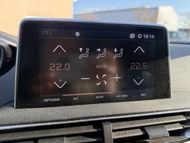 Peugeot 3008 bluehdi 180ch ss eat8 gt line occasion simplicicar pontarlier simplicicar simplicibike france