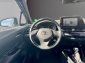 Toyota c-hr hybride my22 1.8l  edition 122h / sieges chauffants / camera de recul occasion simplicicar besanÇon simplicicar...