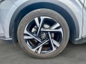 Toyota c-hr hybride my22 1.8l  edition 122h / sieges chauffants / camera de recul occasion simplicicar besanÇon simplicicar...