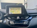 Toyota c-hr hybride my22 1.8l  edition 122h / sieges chauffants / camera de recul occasion simplicicar besanÇon simplicicar...