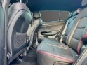 Kia sportage 1.6 crdi 115 isg 4x2 bvm6 gt line / 1ere main / suivi kia occasion simplicicar besanÇon simplicicar...
