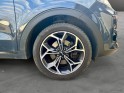 Kia sportage 1.6 crdi 115 isg 4x2 bvm6 gt line / 1ere main / suivi kia occasion simplicicar besanÇon simplicicar...