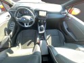 Renault clio v tce 100 intens occasion simplicicar limoges  simplicicar simplicibike france