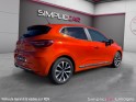 Renault clio v tce 100 intens occasion simplicicar limoges  simplicicar simplicibike france