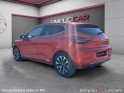 Renault clio v tce 100 intens occasion simplicicar limoges  simplicicar simplicibike france