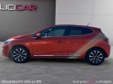 Renault clio v tce 100 intens occasion simplicicar limoges  simplicicar simplicibike france