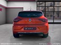 Renault clio v tce 100 intens occasion simplicicar limoges  simplicicar simplicibike france