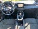 Renault clio v tce 100 intens occasion simplicicar limoges  simplicicar simplicibike france