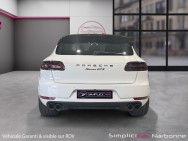 PORSCHE d'occasion MACAN 3.0 GTS de 2016 Narbonne (11)﻿