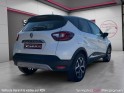 Renault captur tce 90 ch intens caméra/gps/ouverture et démarrage sans clefs garantie 12 mois occasion simplicicar...