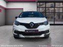 Renault captur tce 90 ch intens caméra/gps/ouverture et démarrage sans clefs garantie 12 mois occasion simplicicar...
