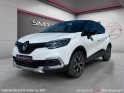 Renault captur tce 90 ch intens caméra/gps/ouverture et démarrage sans clefs garantie 12 mois occasion simplicicar...