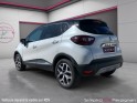 Renault captur tce 90 ch intens caméra/gps/ouverture et démarrage sans clefs garantie 12 mois occasion simplicicar...