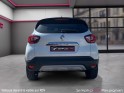 Renault captur tce 90 ch intens caméra/gps/ouverture et démarrage sans clefs garantie 12 mois occasion simplicicar...