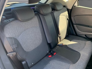 Renault captur tce 90 ch intens caméra/gps/ouverture et démarrage sans clefs garantie 12 mois occasion simplicicar...