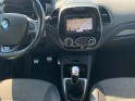 Renault captur tce 90 ch intens caméra/gps/ouverture et démarrage sans clefs garantie 12 mois occasion simplicicar...