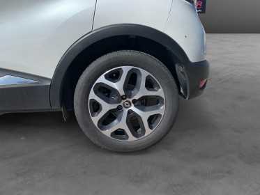 Renault captur tce 90 ch intens caméra/gps/ouverture et démarrage sans clefs garantie 12 mois occasion simplicicar...