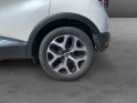 Renault captur tce 90 ch intens caméra/gps/ouverture et démarrage sans clefs garantie 12 mois occasion simplicicar...