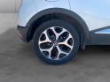 Renault captur tce 90 ch intens caméra/gps/ouverture et démarrage sans clefs garantie 12 mois occasion simplicicar...