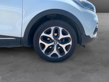 Renault captur tce 90 ch intens caméra/gps/ouverture et démarrage sans clefs garantie 12 mois occasion simplicicar...