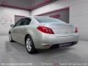 Peugeot 508 2.0 hdi 140ch allure / radar av-ar / feux xenon led / regulateur / garantie occasion simplicicar salon de...