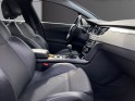 Peugeot 508 2.0 hdi 140ch allure / radar av-ar / feux xenon led / regulateur / garantie occasion simplicicar salon de...
