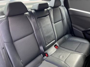 Peugeot 508 2.0 hdi 140ch allure / radar av-ar / feux xenon led / regulateur / garantie occasion simplicicar salon de...