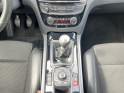 Peugeot 508 2.0 hdi 140ch allure / radar av-ar / feux xenon led / regulateur / garantie occasion simplicicar salon de...