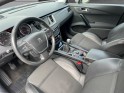 Peugeot 508 2.0 hdi 140ch allure / radar av-ar / feux xenon led / regulateur / garantie occasion simplicicar salon de...