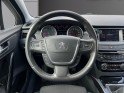 Peugeot 508 2.0 hdi 140ch allure / radar av-ar / feux xenon led / regulateur / garantie occasion simplicicar salon de...