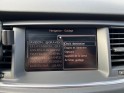 Peugeot 508 2.0 hdi 140ch allure / radar av-ar / feux xenon led / regulateur / garantie occasion simplicicar salon de...