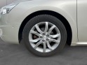Peugeot 508 2.0 hdi 140ch allure / radar av-ar / feux xenon led / regulateur / garantie occasion simplicicar salon de...
