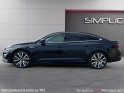 Renault talisman dci 160 energy edc initiale paris - gps, caméra de recul, sièges chauffants et ventilés, r-link-...