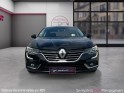 Renault talisman dci 160 energy edc initiale paris - gps, caméra de recul, sièges chauffants et ventilés, r-link-...