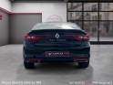 Renault talisman dci 160 energy edc initiale paris - gps, caméra de recul, sièges chauffants et ventilés, r-link-...