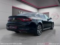 Renault talisman dci 160 energy edc initiale paris - gps, caméra de recul, sièges chauffants et ventilés, r-link-...