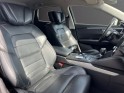 Renault talisman dci 160 energy edc initiale paris - gps, caméra de recul, sièges chauffants et ventilés, r-link-...