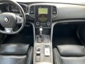 Renault talisman dci 160 energy edc initiale paris - gps, caméra de recul, sièges chauffants et ventilés, r-link-...