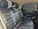 Renault talisman dci 160 energy edc initiale paris - gps, caméra de recul, sièges chauffants et ventilés, r-link-...