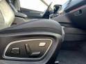Renault talisman dci 160 energy edc initiale paris - gps, caméra de recul, sièges chauffants et ventilés, r-link-...