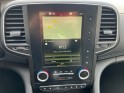 Renault talisman dci 160 energy edc initiale paris - gps, caméra de recul, sièges chauffants et ventilés, r-link-...