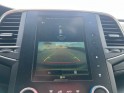 Renault talisman dci 160 energy edc initiale paris - gps, caméra de recul, sièges chauffants et ventilés, r-link-...